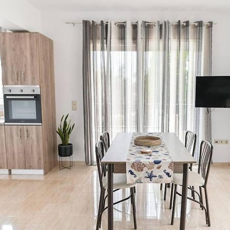 Oliva Apartments Mákri Eksteriør billede