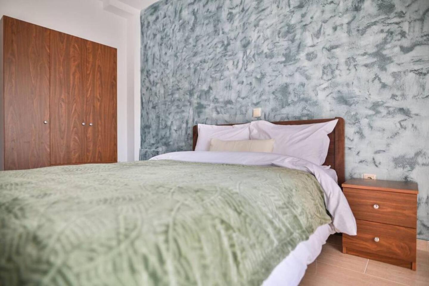 Oliva Apartments Mákri Eksteriør billede